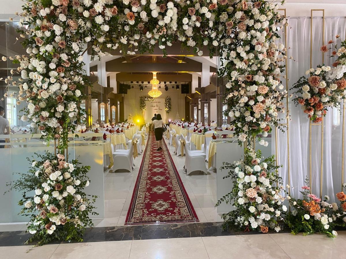 Bao Son Hotel Ninh Lao Dış mekan fotoğraf