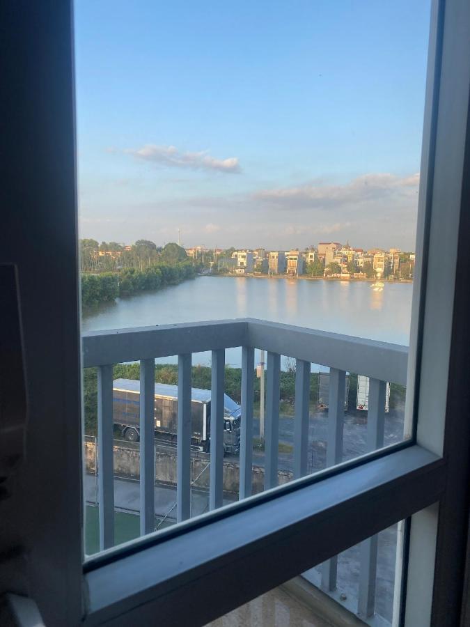 Bao Son Hotel Ninh Lao Dış mekan fotoğraf